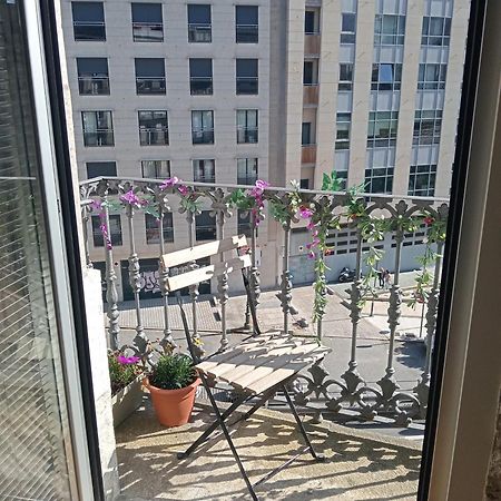 Apartamento Halo Vigo Exterior foto