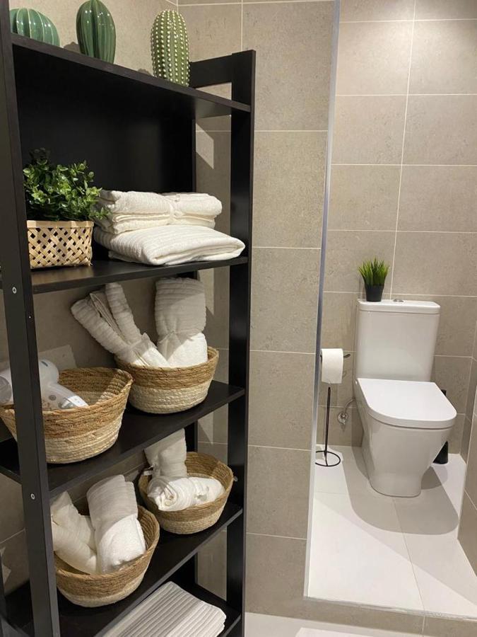 Apartamento Halo Vigo Exterior foto